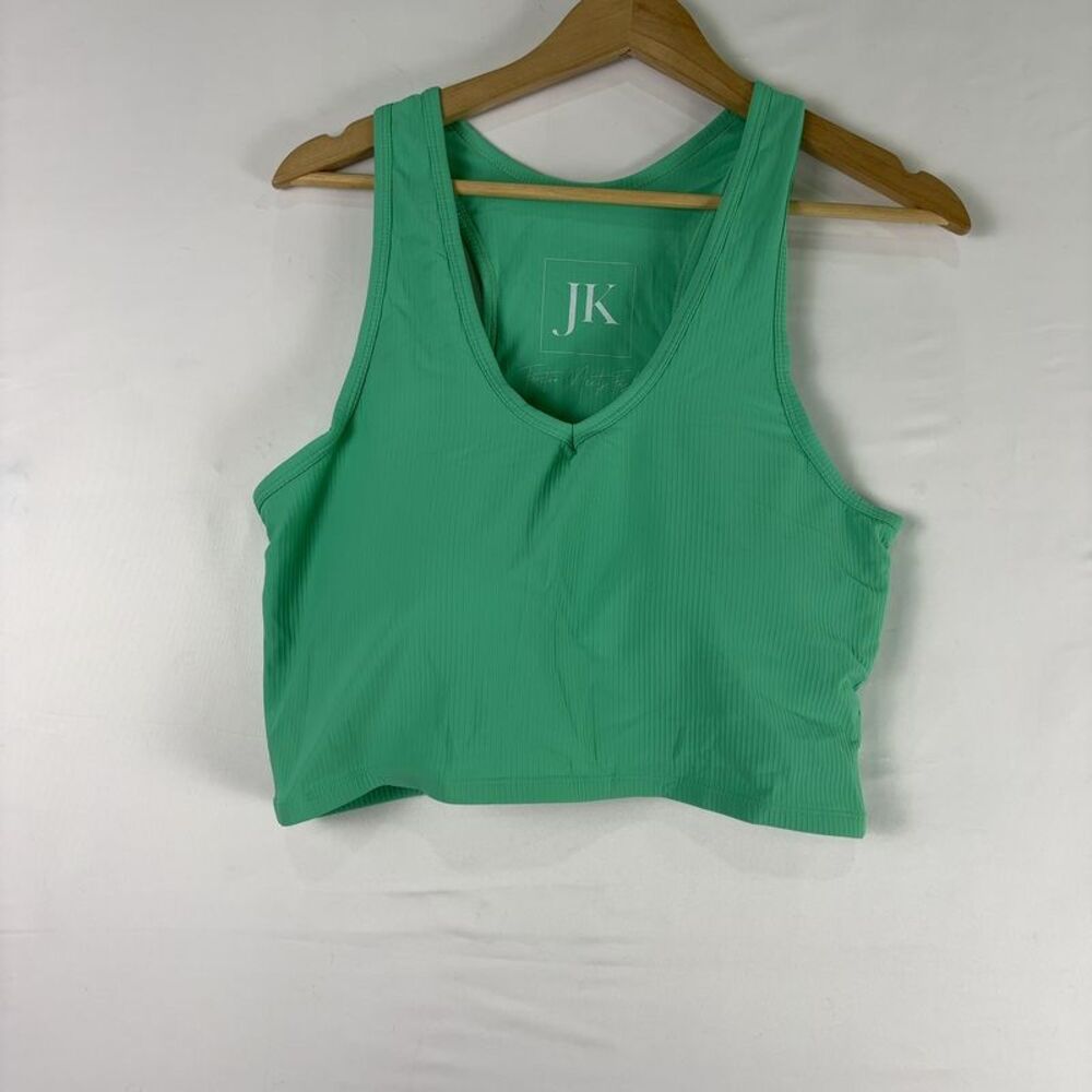 JadyK Pocket Bra Tank